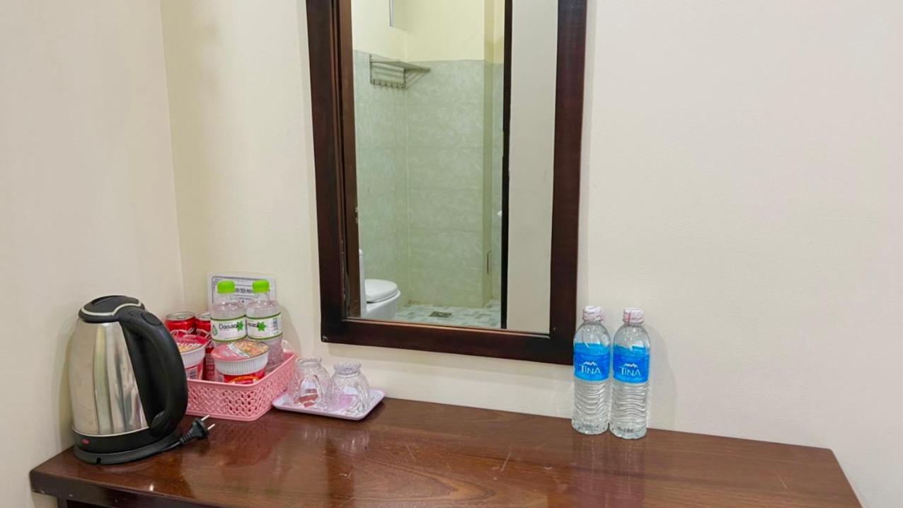 The Eco Rich Hotel Cần Thơ Kültér fotó