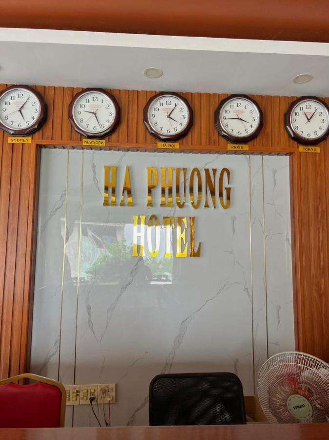 The Eco Rich Hotel Cần Thơ Kültér fotó